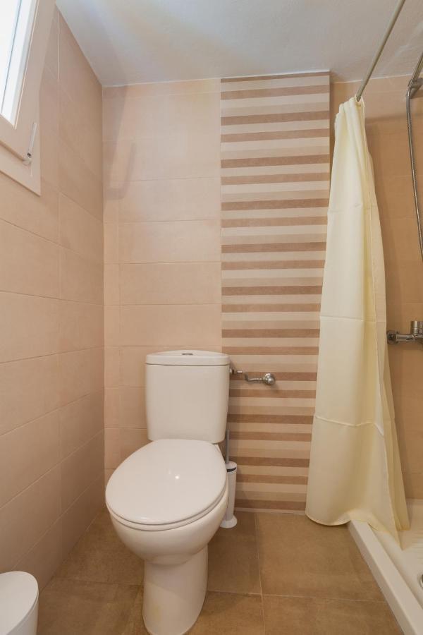 Irene Rooms Naousa Parou Exterior photo